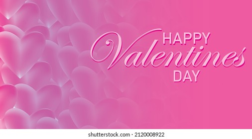 special  vektor design valentine day