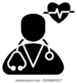 Spezialistensymbol für Design