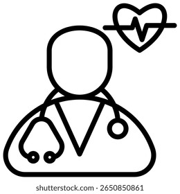 Spezialistensymbol für Design