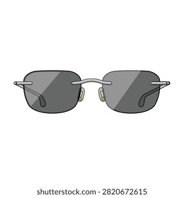 Specialized vision aid technology supporting visually impaired individuals, providing everyday assistance and promoting accessibility for people with limited sight