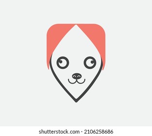A specially drawn character called "Gond Oh".