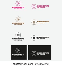 La especialidad de este logotipo es moderna y de buen gusto y única.