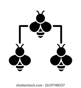 Species Icon Element For Design