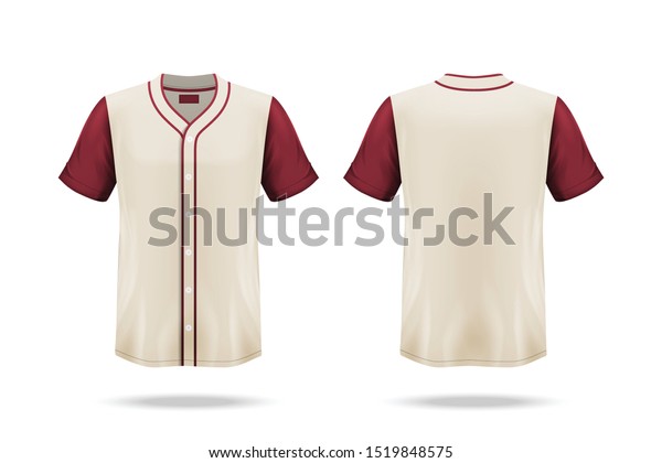 baseball jersey printing