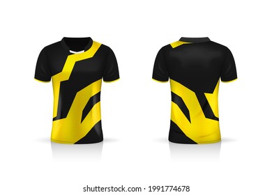 Download Esport Mockup Jersey Images Stock Photos Vectors Shutterstock