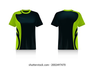 Download Esport Mockup Jersey Images Stock Photos Vectors Shutterstock