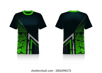 Download Esport Mockup Jersey Images Stock Photos Vectors Shutterstock