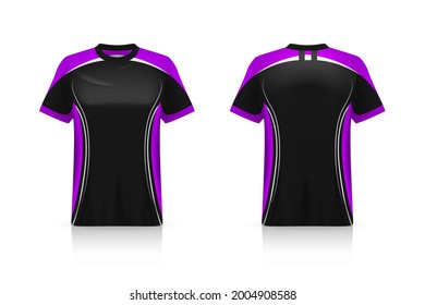 Download Esport Mockup Jersey Images Stock Photos Vectors Shutterstock