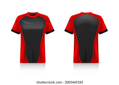 Download Esport Mockup Jersey Images Stock Photos Vectors Shutterstock