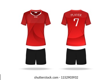 volleyball jersey maker online