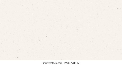 Speckle grain dot beige paper noise texture with distress effect vector illustration pattern background. Dirty or dust film grain speck grit grunge overlay on white background grain noise particles.
