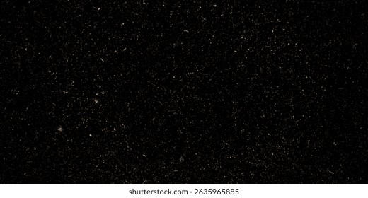 Speckle grain dot beige paper noise texture with distress effect vector illustration pattern background. Dirty or dust film grain speck grit grunge overlay on white background grain noise particles.
