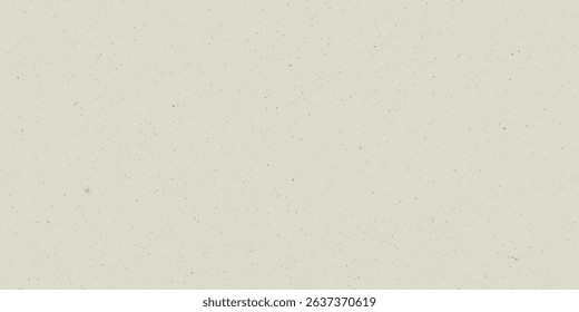 Speckle grain dot beige paper noise texture with distress effect vector illustration pattern background. Dirty or dust film grain speck grit grunge overlay on white background grain noise particles.