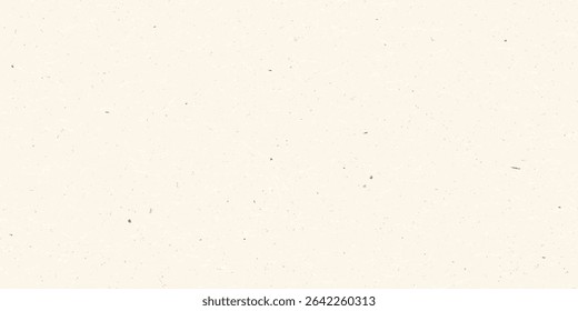 Textura de ruído de papel bege de grão de manchas com efeito de angústia vetor padrão de ilustração plano de fundo. Sujo ou pó filme grão speck grão grunge sobreposição sobre fundo branco grão partículas de ruído partículas de ruído.