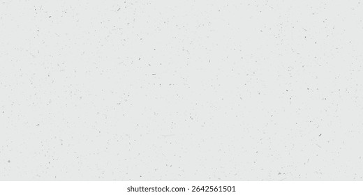 Textura de ruído de papel bege de grão de manchas com efeito de angústia vetor padrão de ilustração plano de fundo. Sujo ou pó filme grão speck grão grunge sobreposição sobre fundo branco grão partículas de ruído partículas de ruído.