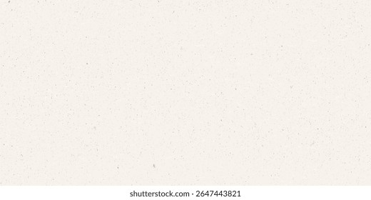 Textura de ruído de papel bege de grão de manchas com efeito de angústia vetor padrão de ilustração plano de fundo. Sujo ou pó filme grão speck grão grunge sobreposição sobre fundo branco grão partículas de ruído partículas de ruído.