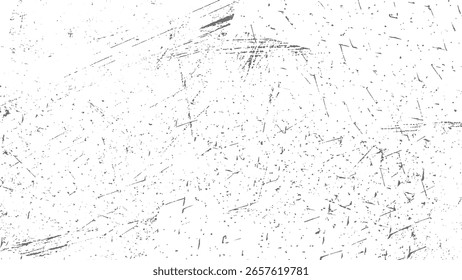 speckled grunge background with dust and grain texture effect for vintage and retro design styles
