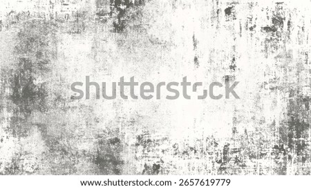 speckled grunge background with dust and grain texture effect for vintage and retro design styles