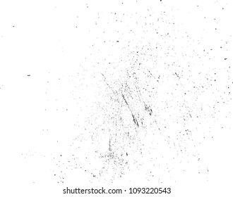 Speckled Grunge rough Background. abstract,splattered , dirty Texture Vector for your design. Dust Overlay Distress Grain ,Simply Place illustration over any Object to Create grungy Effect