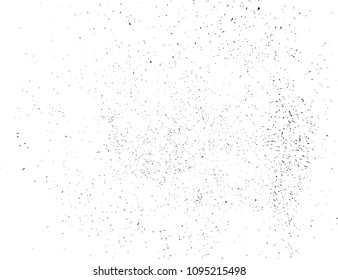 Speckled Grunge rough Background. abstract,splattered , dirty Texture Vector for your design. Dust Overlay Distress Grain ,Simply Place illustration over any Object to Create grungy Effect