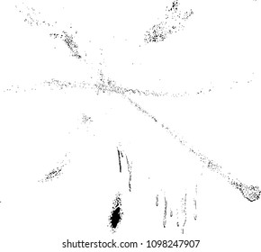 Speckled Grunge rough Background. abstract,splattered , dirty Texture Vector for your design. Dust Overlay Distress Grain ,Simply Place illustration over any Object to Create grungy Effect

