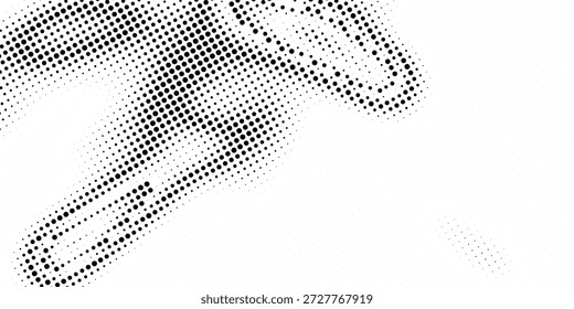 Fondo áspero de grunge moteado. Vector de textura abstracto, salpicado, sucio para su diseño. Grano de la angustia de la superposición del polvo, simplemente coloque la ilustración sobre cualquier objeto al efecto grungy de Create