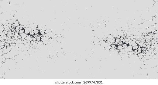 Padrão sem fim grungy salpicado . textura padrão sem costura. Grange formas .Grunge texturizado . Vetor granulado, textura arranhada. Tela imprimir infinita textura padrão. Imprimir

