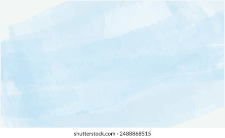 Speckled light blue design Japanese paper texture