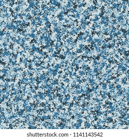 Speckled Marbled Effect Textured Background. Seamless Pattern.
