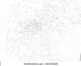 Speckled Splatter Paint Texture . Distress Grunge background . Scratch, Grain, Noise rectangle stamp.Black Spray Blot of Ink.Place illustration Over any Object to Create Grungy Effect .abstract vector