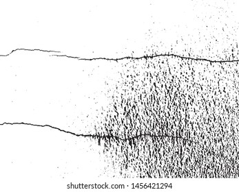 Speckled texture illustration vector background