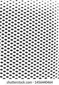 Speckled texture illustration vector background