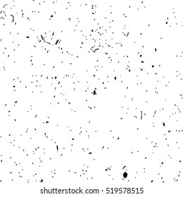 Speckled texture illustration vector background