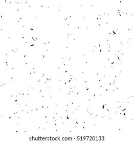 Speckled texture illustration vector background