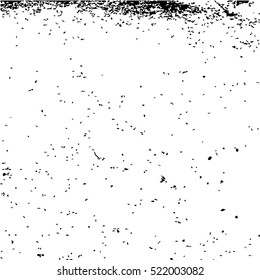 Speckled texture illustration vector background