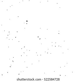 Speckled texture illustration vector background