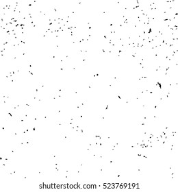 Speckled texture illustration vector background