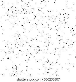 Speckled texture illustration vector background