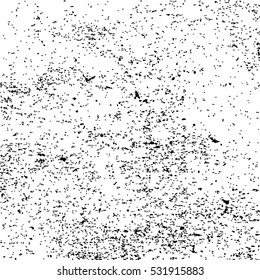 Speckled texture illustration vector background