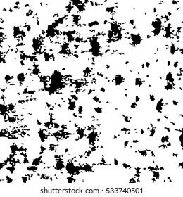Speckled texture illustration vector background
