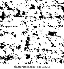 Speckled texture illustration vector background