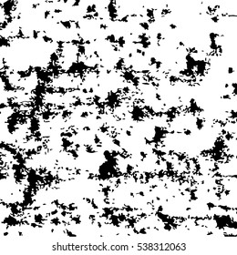 Speckled texture illustration vector background