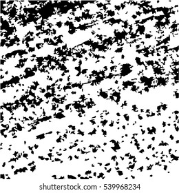 Speckled texture illustration vector background