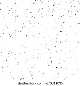 Speckled texture illustration vector background