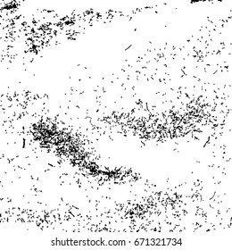 Speckled texture illustration vector background