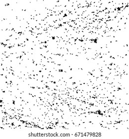 Speckled texture illustration vector background