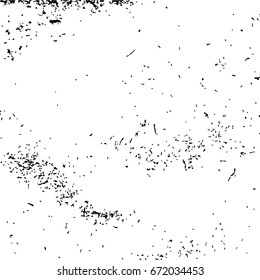 Speckled texture illustration vector background