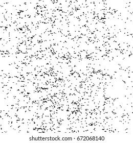 Speckled texture illustration vector background