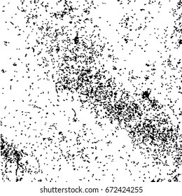 Speckled texture illustration vector background
