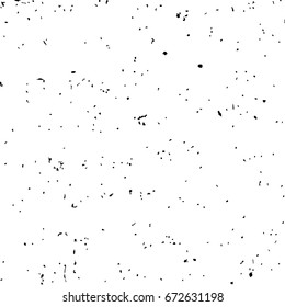 Speckled texture illustration vector background